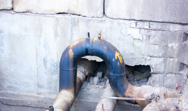 Best Commercial water damage restoration  in Drexel Heights, AZ
